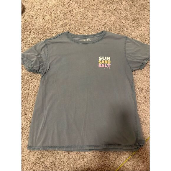 Salt Life Other - Salt Life Sun Sand Salt Life Graphic Tee